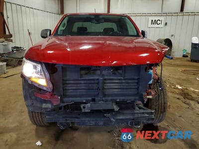 Piąte zdjęcie samochodu w środku: 2015 CHEVROLET COLORADO LT VIN:1GCHTBEA1F1188120 - miniatura