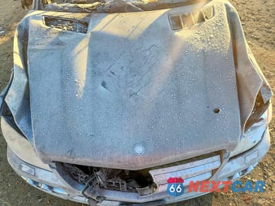 Zdjęcie 11 z 12 samochodu: 2011 MERCEDES-BENZ GL 450 4MATIC VIN:4JGBF7BE4BA714599 - miniatura