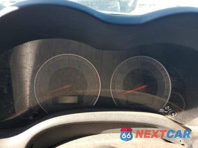 Zdjęcie 9 z 11 samochodu: 2010 TOYOTA COROLLA BASE VIN:1NXBU4EE2AZ354617 - miniatura