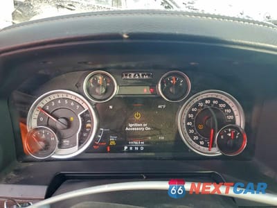 Zdjęcie 9 z 13 samochodu: 2015 RAM 1500 SPORT VIN:1C6RR7MT2FS549892 - miniatura