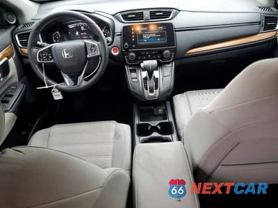 Zdjęcie 8 z 12 samochodu: 2019 HONDA CR-V EX VIN:7FARW2H52KE001516 - miniatura