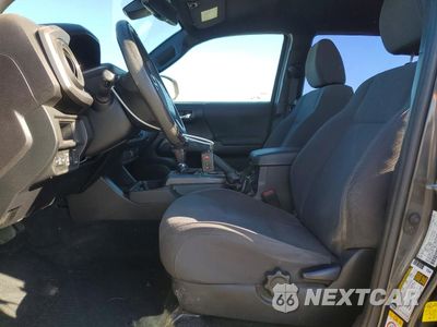 Zdjęcie 7 z 13 samochodu: 2019 TOYOTA TACOMA DOUBLE CAB VIN:3TMDZ5BNXKM076774 - miniatura