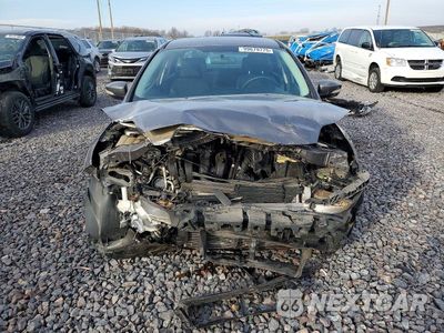 Piąte zdjęcie samochodu w środku: 2014 FORD FOCUS SE VIN:1FADP3F26EL439139 - miniatura