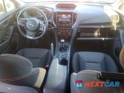 Zdjęcie 8 z 14 samochodu: 2018 SUBARU CROSSTREK PREMIUM VIN:JF2GTABC6J9217201 - miniatura