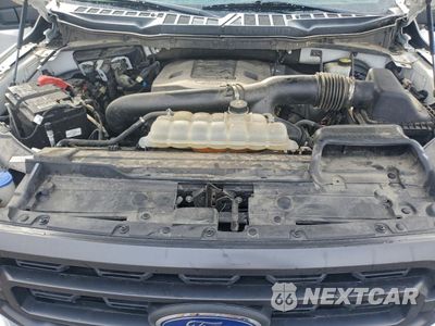 Zdjęcie 11 z 13 samochodu: 2021 FORD F150 SUPERCREW VIN:1FTFW1E86MKD97057 - miniatura