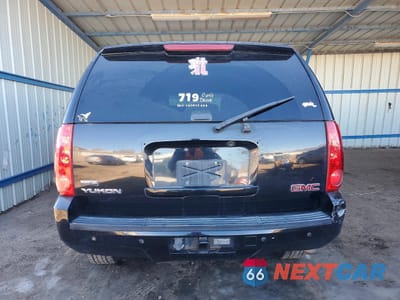 Zdjęcie 6 z 14 samochodu: 2007 GMC YUKON VIN:1GKFK130X7J349424 - miniatura