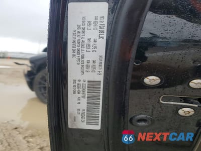 Zdjęcie 12 z 13 samochodu: 2019 DODGE CHALLENGER SXT VIN:2C3CDZAG3KH677337 - miniatura