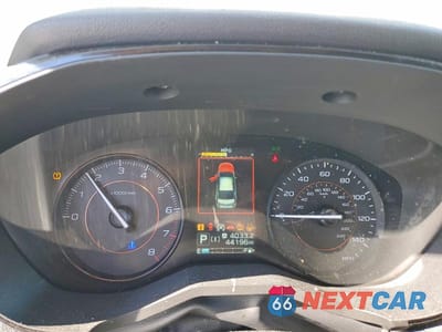 Zdjęcie 9 z 13 samochodu: 2023 SUBARU CROSSTREK VIN:JF2GTABC4P8225571 - miniatura