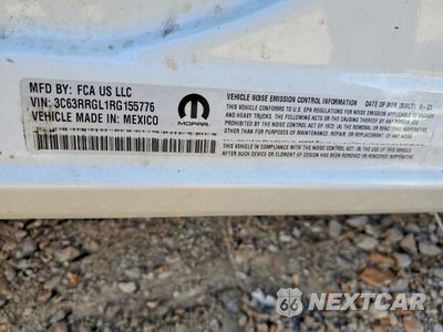 Zdjęcie 10 z 10 samochodu: 2024 RAM 3500 TRADESMAN VIN:3C63RRGL1RG155776 - miniatura