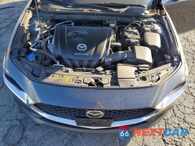 Zdjęcie 11 z 11 samochodu: 2021 MAZDA 3 SELECT VIN:3MZBPABL2MM254374 - miniatura