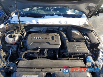 Zdjęcie 11 z 11 samochodu: 2017 AUDI A3 PREMIUM PLUS VIN:WAUJ8GFF8H1007864 - miniatura