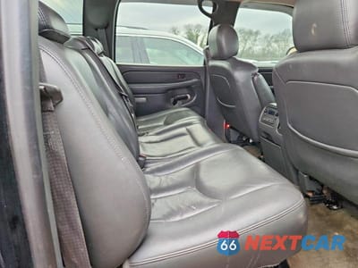 Zdjęcie 10 z 11 samochodu: 2005 CHEVROLET SILVERADO K1500 VIN:2GCEK13TX51230930 - miniatura