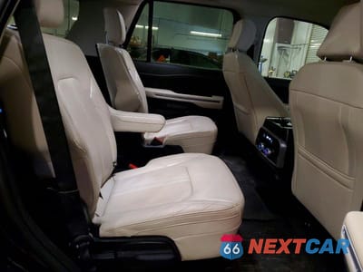 Zdjęcie 11 z 13 samochodu: 2019 FORD EXPEDITION PLATINUM VIN:1FMJU1MT1KEA30192 - miniatura