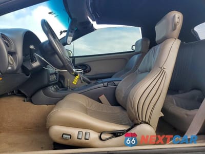 Zdjęcie 7 z 11 samochodu: 2001 PONTIAC FIREBIRD TRANS AM VIN:2G2FV32G612145698 - miniatura