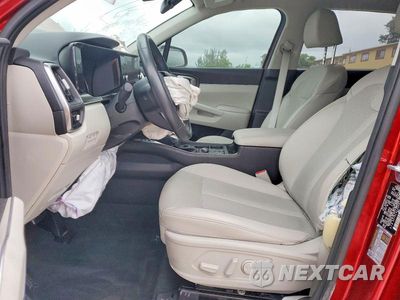 Zdjęcie 7 z 11 samochodu: 2023 KIA SORENTO S VIN:5XYRL4LC0PG182699 - miniatura