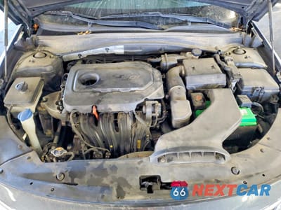 Zdjęcie 11 z 13 samochodu: 2019 KIA OPTIMA LX VIN:5XXGT4L35KG377959 - miniatura