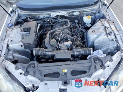 Zdjęcie 11 z 12 samochodu: 2010 JAGUAR XF PREMIUM VIN:SAJWA0GB6ALR56941 - miniatura