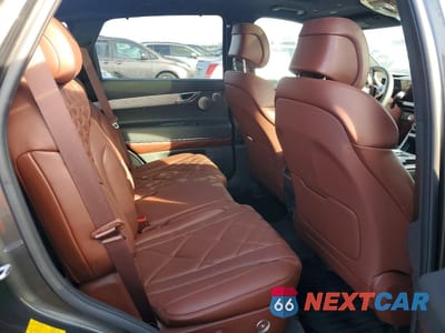 Zdjęcie 10 z 12 samochodu: 2025 GENESIS GV80 PRESTIGE VIN:KMUHEESC7SU239191 - miniatura