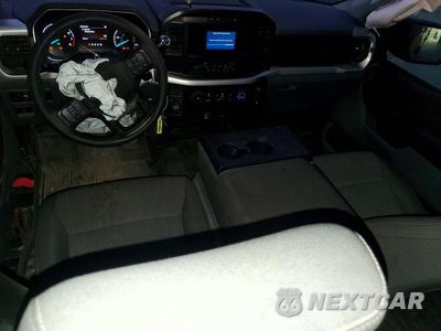 Zdjęcie 8 z 12 samochodu: 2021 FORD F150 SUPERCREW VIN:1FTFW1E53MKD34827 - miniatura