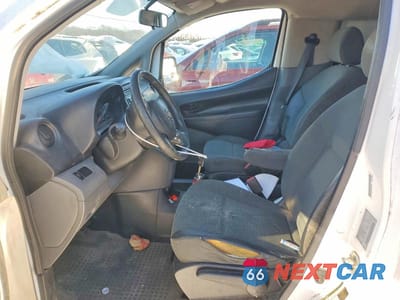 Zdjęcie 7 z 12 samochodu: 2016 NISSAN NV200 2.5S VIN:3N6CM0KN1GK698547 - miniatura
