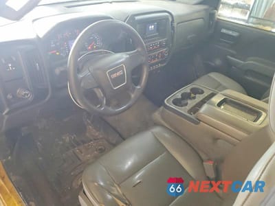 Zdjęcie 8 z 11 samochodu: 2015 GMC SIERRA C2500 HEAVY DUTY VIN:1GD01XEG5FZ121733 - miniatura
