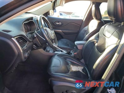 Zdjęcie 7 z 14 samochodu: 2019 JEEP CHEROKEE LIMITED VIN:1C4PJMDX1KD121030 - miniatura
