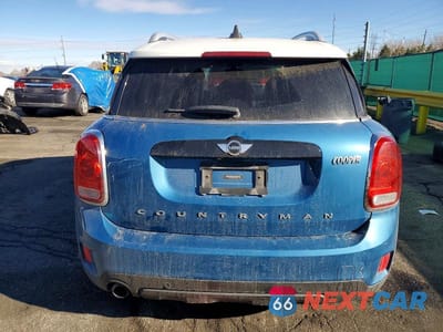 Zdjęcie 6 z 12 samochodu: 2017 MINI COOPER COUNTRYMAN ALL4 VIN:WMZYV5C34H3C02246 - miniatura