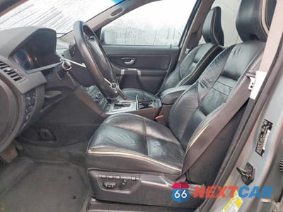 Zdjęcie 7 z 13 samochodu: 2010 VOLVO XC90 VIN:YV4982CT6A1556372 - miniatura