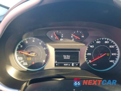 Zdjęcie 9 z 11 samochodu: 2025 CHEVROLET MALIBU LT VIN:1G1ZD5STXSF121451 - miniatura