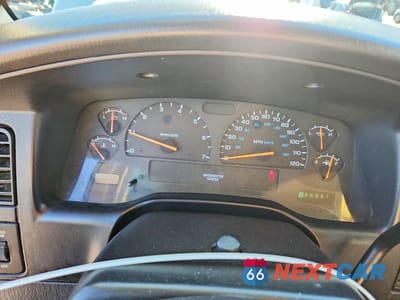 Zdjęcie 9 z 12 samochodu: 2001 DODGE DAKOTA VIN:1B7HL2AN41S259323 - miniatura
