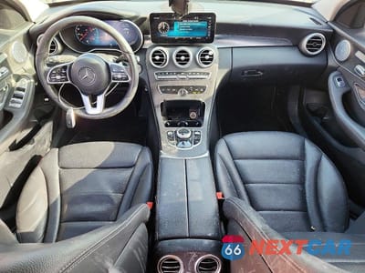 Zdjęcie 8 z 13 samochodu: 2021 MERCEDES-BENZ C 300 VIN:W1KWF8DB2MR619869 - miniatura