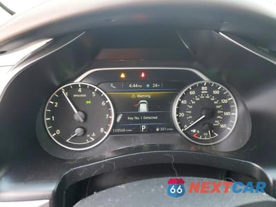 Zdjęcie 9 z 12 samochodu: 2015 NISS MURANO VIN:5N1AZ2MH8FN278299 - miniatura
