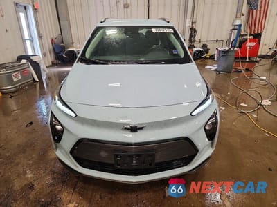 Piąte zdjęcie samochodu w środku: 2022 CHEVROLET BOLT EUV LT VIN:1G1FY6S0XN4128886 - miniatura