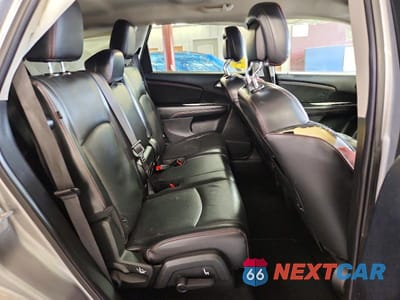 Zdjęcie 11 z 13 samochodu: 2019 DODGE JOURNEY GT VIN:3C4PDDEG7KT794744 - miniatura