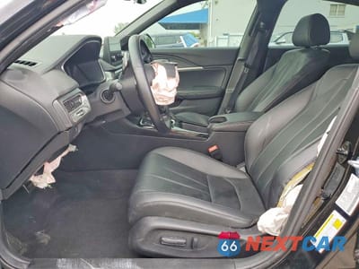 Zdjęcie 7 z 13 samochodu: 2024 ACURA INTEGRA A-SPEC VIN:19UDE4H34RA013092 - miniatura