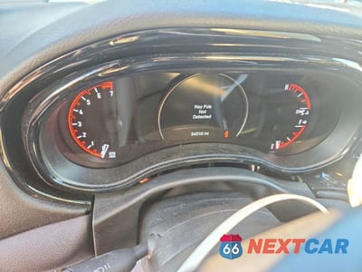 Zdjęcie 9 z 12 samochodu: 2024 DODGE DURANGO PURSUIT VIN:1C4RDJFG6RC182661 - miniatura