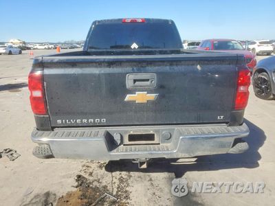 Zdjęcie 6 z 13 samochodu: 2016 CHEVROLET SILVERADO K1500 LT VIN:1GCVKREC6GZ310828 - miniatura