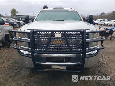 Piąte zdjęcie samochodu w środku: 2015 CHEVROLET SILVERADO K3500 VIN:1GB4KYC83FF113625 - miniatura