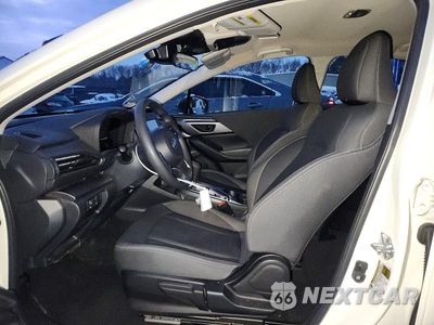 Zdjęcie 7 z 12 samochodu: 2024 SUBARU IMPREZA VIN:JF1GUABC4R8358352 - miniatura