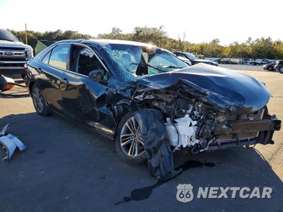 Czwarte zdjęcie samochodu z boku: 2017 TOYOTA CAMRY LE VIN:4T1BF1FK3HU440543 - miniatura