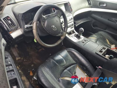 Zdjęcie 8 z 13 samochodu: 2009 INFINITI G37 VIN:JNKCV61E99M303617 - miniatura