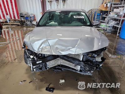 Piąte zdjęcie samochodu w środku: 2021 HYUNDAI ELANTRA SE VIN:5NPLL4AG6MH052815 - miniatura