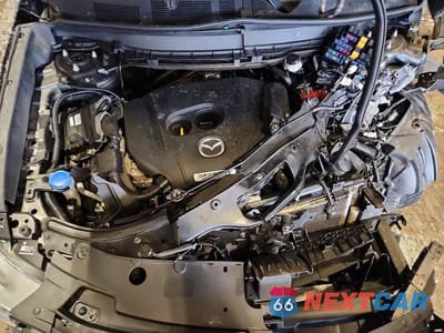 Zdjęcie 11 z 11 samochodu: 2018 MAZDA CX-9 GRAND TOURING VIN:JM3TCBDY3J0214828 - miniatura