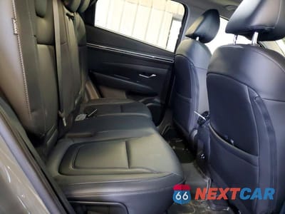 Zdjęcie 10 z 12 samochodu: 2024 HYUNDAI TUCSON SEL VIN:5NMJFCDE9RH390037 - miniatura