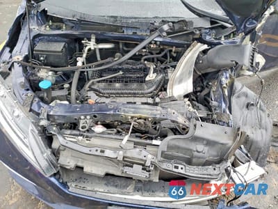 Zdjęcie 12 z 13 samochodu: 2019 HONDA ODYSSEY ELITE VIN:5FNRL6H92KB074495 - miniatura