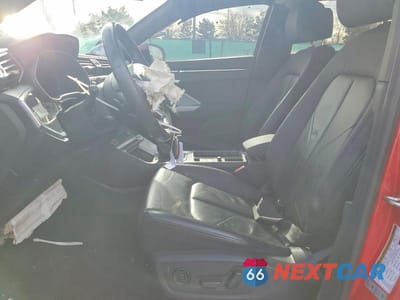 Zdjęcie 7 z 11 samochodu: 2023 AUDI Q3 PREMIUM S LINE 45 VIN:WA1DECF38P1116745 - miniatura