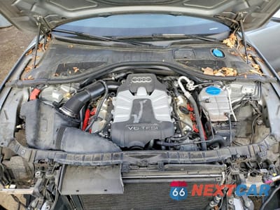 Zdjęcie 11 z 12 samochodu: 2013 AUDI A7 PREMIUM PLUS VIN:WAUYGAFC9DN028875 - miniatura