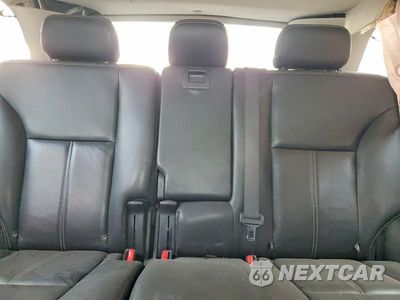 Zdjęcie 10 z 13 samochodu: 2007 FORD EDGE SEL VIN:2FMDK38CX7BB56756 - miniatura