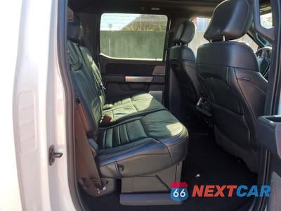 Zdjęcie 10 z 12 samochodu: 2024 FORD F350 SUPER DUTY VIN:1FT8W3DT4REE06144 - miniatura