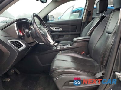 Zdjęcie 7 z 13 samochodu: 2013 GMC TERRAIN SLT VIN:2GKFLXE39D6228884 - miniatura